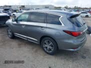 ✅ 2020 Infiniti QX60 Luxe • VIN: 5N1DL0MNXLC523376 • Lot: 41189601. Wystawiony na IAAI z przebiegiem 47 655 mil. Bezpłatny archiwum sprzedaży aukcyjnych z USA i szczegółowy raport historii pojazdu na DreamBid. Zdjęcie 3.