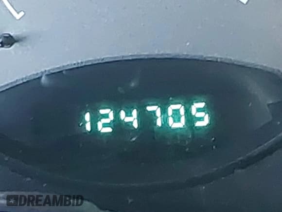 ✅ 2006 Jeep Liberty Sport • VIN: 1J4GL48K96W119314 • Lot: 43651897. Listed on IAAI with 124,705 mi. Free auction sales archive from the USA and detailed vehicle history report at DreamBid. Image 15.