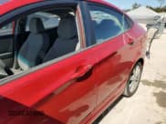 ✅ 2012 Hyundai Accent GLS • VIN: KMHCU4AE4CU116359 • Лот: 76049264. Опубликован ранее на Copart с пробегом Не указан. Бесплатный доступ к архиву аукционных продаж из США и подробный отчёт об истории автомобиля на DreamBid. Изображение 12.