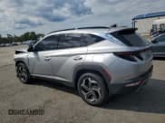 ✅ 2023 Hyundai Tucson Limited • VIN: 5NMJECAEXPH276472 • Лот: 80410705. Опубликован ранее на Copart с пробегом 32 931 миль. Бесплатный доступ к архиву аукционных продаж из США и подробный отчёт об истории автомобиля на DreamBid. Изображение 2.