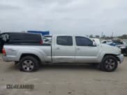 ✅ 2005 Toyota Tacoma PreRunner • VIN: 3TMKU72N65M002080 • Lot: 42784425. Listed on IAAI with 460,188 mi. Free auction sales archive from the USA and detailed vehicle history report at DreamBid. Image 14.