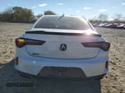 ✅ 2023 Acura TLX w/A-Spec Package • VIN: 19UUB5F53PA006330 • Lot: 91393485. Listed on Copart with 31,158 mi. Free auction sales archive from the USA and detailed vehicle history report at DreamBid. Image 6.