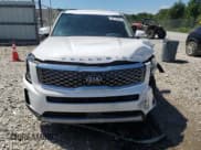 ✅ 2021 Kia Telluride LX • VIN: 5XYP24HC0MG151838 • Lot: 63712545. Wystawiony na Copart z przebiegiem 94 951 mil. Bezpłatny archiwum sprzedaży aukcyjnych z USA i szczegółowy raport historii pojazdu na DreamBid. Zdjęcie 5.