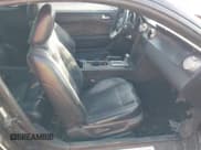 ✅ 2007 Ford Mustang Deluxe • VIN: 1ZVFT80N675284367 • Lot: 43657947. Listed on IAAI with 175,795 mi. Free auction sales archive from the USA and detailed vehicle history report at DreamBid. Image 5.