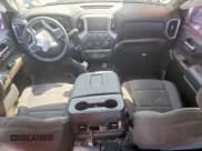 ✅ 2022 Chevrolet Silverado 1500 LT Trail Boss • VIN: 1GCPYFED5NZ169908 • Lot: 72050845. Wystawiony na Copart z przebiegiem Nie podano. Bezpłatny archiwum sprzedaży aukcyjnych z USA i szczegółowy raport historii pojazdu na DreamBid. Zdjęcie 8.