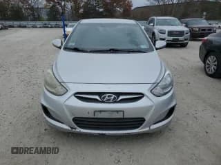 ✅ 2012 Hyundai Accent GS • VIN: KMHCT5AEXCU042759 • Лот: 78553074. Опубликован ранее на Copart с пробегом 143 729 миль. Бесплатный доступ к архиву аукционных продаж из США и подробный отчёт об истории автомобиля на DreamBid. Изображение 5.