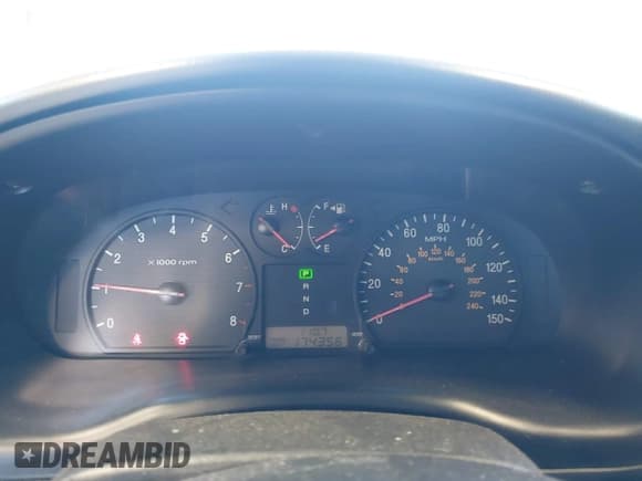 ✅ 2004 Hyundai Sonata GLS • VIN: KMHWF35H94A960258 • Lot: 42828472. Listed on IAAI with 174,356 mi. Free auction sales archive from the USA and detailed vehicle history report at DreamBid. Image 7.