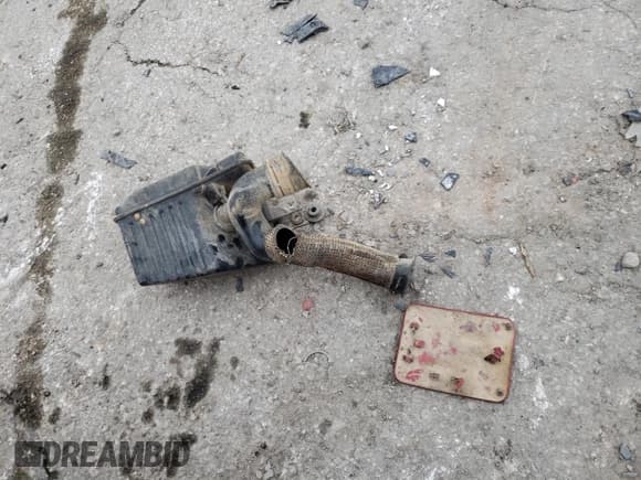 ✅ 2007 Chevrolet Aveo LS • VIN: KL1TD66677B775241 • Lot: 44227905. Wystawiony na Copart z przebiegiem 148 295 mil. Bezpłatny archiwum sprzedaży aukcyjnych z USA i szczegółowy raport historii pojazdu na DreamBid. Zdjęcie 14.