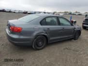 ✅ 2012 Volkswagen Jetta SE • VIN: 3VWDX7AJ5CM014505 • Lot: 91700455. Wystawiony na Copart z przebiegiem 97 650 mil. Bezpłatny archiwum sprzedaży aukcyjnych z USA i szczegółowy raport historii pojazdu na DreamBid. Zdjęcie 3.