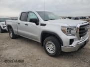 ✅ 2020 GMC Sierra 1500 • VIN: 1GTR9AEF9LZ368208 • Лот: 86113644. Опубликован ранее на Copart с пробегом 89 476 миль. Бесплатный доступ к архиву аукционных продаж из США и подробный отчёт об истории автомобиля на DreamBid. Изображение 4.