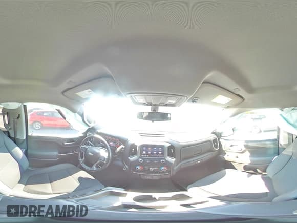 ✅ 2019 Chevrolet Silverado 1500 LT • VIN: 1GCRYDED2KZ361490 • Lot: 72557684. Wystawiony na Copart z przebiegiem 101 969 mil. Bezpłatny archiwum sprzedaży aukcyjnych z USA i szczegółowy raport historii pojazdu na DreamBid. Zdjęcie 13.