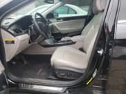 ✅ 2016 Hyundai Sonata Sport • VIN: 5NPE34AF7GH326639 • Лот: 48259753. Опубликован ранее на Copart с пробегом 85 092 миль. Бесплатный доступ к архиву аукционных продаж из США и подробный отчёт об истории автомобиля на DreamBid. Изображение 7.