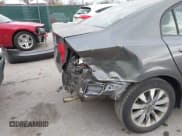 ✅ 2009 Honda Civic EX • VIN: 2HGFA16879H532883 • Lot: 43666336. Listed on IAAI with 103,006 mi. Free auction sales archive from the USA and detailed vehicle history report at DreamBid. Image 6.