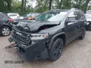 ✅ 2021 GMC Acadia SLT • VIN: 1GKKNMLS7MZ232342 • Lot: 42873447. Wystawiony na IAAI z przebiegiem 31 696 mil. Bezpłatny archiwum sprzedaży aukcyjnych z USA i szczegółowy raport historii pojazdu na DreamBid. Zdjęcie 6.