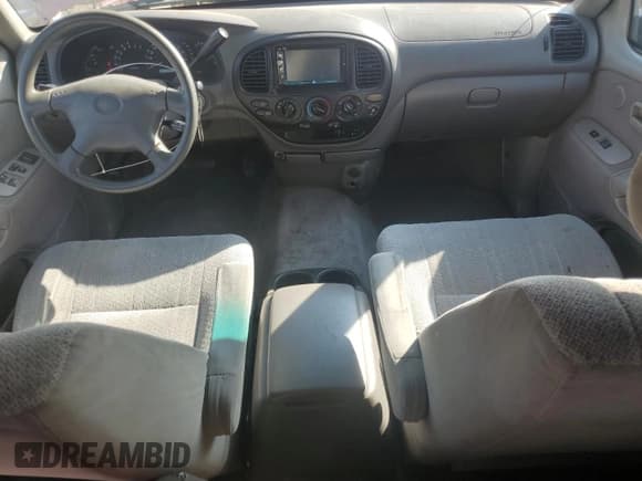 ✅ 2001 Toyota Tundra SR5 • VIN: 5TBRT34191S128845 • Лот: 80943605. Опубликован ранее на Copart с пробегом 258 376 миль. Бесплатный доступ к архиву аукционных продаж из США и подробный отчёт об истории автомобиля на DreamBid. Изображение 8.