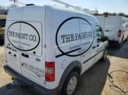 ✅ 2013 Ford Transit Connect XL • VIN: NM0LS7CN8DT157297 • Lot: 48245324. Listed on Copart with Not provided. Free auction sales archive from the USA and detailed vehicle history report at DreamBid. Image 3.