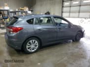 ✅ 2021 Subaru Impreza • VIN: 4S3GTAA62M1714923 • Lot: 64206955. Listed on Copart with 22,014 mi. Free auction sales archive from the USA and detailed vehicle history report at DreamBid. Image 3.