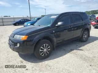 2003 Saturn VUE z VIN 5GZCZ53B33S820366, wystawiony jako Copart lot #69325454 z przebiegiem 198 602 mil mil oraz Szkoda całkowita • Salvage title. Historia ofert i sprzedaży dostępna na DreamBid. Obrazek 1.