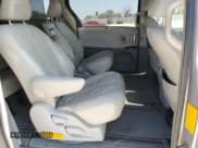 ✅ 2012 Toyota Sienna XLE • VIN: 5TDYK3DC9CS207913 • Lot: 82689705. Listed on Copart with 188,992 mi. Free auction sales archive from the USA and detailed vehicle history report at DreamBid. Image 11.