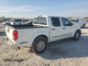 ✅ 2016 Nissan Frontier S • VIN: 1N6AD0ER8GN701718 • Lot: 82553145. Listed on Copart with 103,199 mi. Free auction sales archive from the USA and detailed vehicle history report at DreamBid. Image 3.