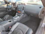 ✅ 2012 Nissan 370Z • VIN: JN1AZ4EH4CM562368 • Lot: 87124175. Listed on Copart with 129,405 mi. Free auction sales archive from the USA and detailed vehicle history report at DreamBid. Image 8.