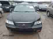 2008 Hyundai Azera Limited с VIN KMHFC46F68A296437, выставлен на аукционе IAAI как лот 41227512 с пробегом 139 672 миль миль и . История ставок и продаж доступна на DreamBid. Изображение 12.