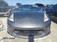 ✅ 2017 Nissan 370Z Touring • VIN: JN1AZ4EH2HM953543 • Лот: 76485934. Опубликован ранее на Copart с пробегом 72 194 миль. Бесплатный доступ к архиву аукционных продаж из США и подробный отчёт об истории автомобиля на DreamBid. Изображение 5.