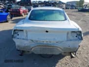 ✅ 2016 Ford Mustang V6 • VIN: 1FA6P8AM7G5301910 • Lot: 43393740. Listed on IAAI with 59,878 mi. Free auction sales archive from the USA and detailed vehicle history report at DreamBid. Image 16.