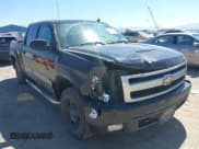 ✅ 2007 Chevrolet Silverado 1500 LTZ • VIN: 3GCEK13M47G550246 • Lot: 42609840. Wystawiony na IAAI z przebiegiem 153 639 mil. Bezpłatny archiwum sprzedaży aukcyjnych z USA i szczegółowy raport historii pojazdu na DreamBid. Zdjęcie 6.