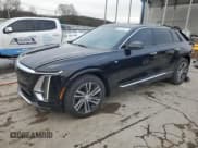 ✅ 2023 Cadillac LYRIQ AWD Luxury • VIN: 1GYKPPRL5PZ003292 • Lot: 85236074. Wystawiony na Copart z przebiegiem 13 784 mil. Bezpłatny archiwum sprzedaży aukcyjnych z USA i szczegółowy raport historii pojazdu na DreamBid. Zdjęcie 1.