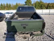 ✅ 2021 Toyota Tacoma TRD Off Road • VIN: 3TMCZ5AN1MM418130 • Lot: 89563635. Wystawiony na Copart z przebiegiem 110 538 mil. Bezpłatny archiwum sprzedaży aukcyjnych z USA i szczegółowy raport historii pojazdu na DreamBid. Zdjęcie 6.