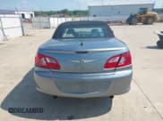 ✅ 2008 Chrysler Sebring Limited • VIN: 1C3LC65MX8N676610 • Лот: 42959725. Опубликован ранее на IAAI с пробегом 130 310 миль. Бесплатный доступ к архиву аукционных продаж из США и подробный отчёт об истории автомобиля на DreamBid. Изображение 16.
