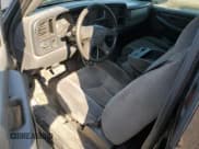 ✅ 2006 Chevrolet Silverado 1500 LS • VIN: 1GCEC19X06Z116340 • Lot: 80438815. Listed on Copart with 182,883 mi. Free auction sales archive from the USA and detailed vehicle history report at DreamBid. Image 8.