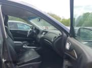 ✅ 2014 Infiniti QX60 • VIN: 5N1AL0MM0EC514523 • Lot: 42106101. Listed on IAAI with 141,334 mi. Free auction sales archive from the USA and detailed vehicle history report at DreamBid. Image 5.