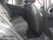 ✅ 2025 Hyundai Venue SEL • VIN: KMHRC8A38SU370321 • Lot: 60707655. Listed on Copart with 3,076 mi. Free auction sales archive from the USA and detailed vehicle history report at DreamBid. Image 11.