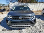 ✅ 2023 Volkswagen Taos SEL • VIN: 3VV2X7B24PM313329 • Lot: 88077795. Listed on Copart with 7,846 mi. Free auction sales archive from the USA and detailed vehicle history report at DreamBid. Image 5.