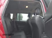 ✅ 2017 Jeep Compass Sport • VIN: 1C4NJCBA8HD166880 • Лот: 42593173. Опубликован ранее на IAAI с пробегом 110 397 миль. Бесплатный доступ к архиву аукционных продаж из США и подробный отчёт об истории автомобиля на DreamBid. Изображение 8.