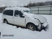 ✅ 2002 Nissan Quest GXE • VIN: 4N2ZN15T32D812919 • Lot: 87923365. Wystawiony na Copart z przebiegiem 171 860 mil. Bezpłatny archiwum sprzedaży aukcyjnych z USA i szczegółowy raport historii pojazdu na DreamBid. Zdjęcie 4.