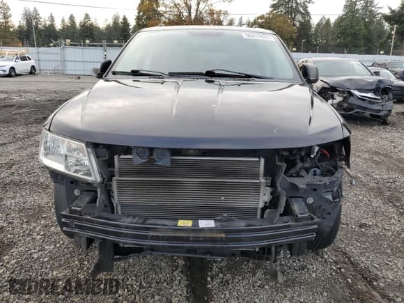 ✅ 2016 Dodge Journey SE • VIN: 3C4PDCAB3GT103043 • Lot: 90417825. Wystawiony na Copart z przebiegiem 127 413 mil. Bezpłatny archiwum sprzedaży aukcyjnych z USA i szczegółowy raport historii pojazdu na DreamBid. Zdjęcie 5.