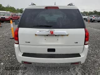 ✅ 2007 Saturn VUE V6 • VIN: 5GZCZ53477S868458 • Lot: 65187905. Wystawiony na Copart z przebiegiem 207 567 mil. Bezpłatny archiwum sprzedaży aukcyjnych z USA i szczegółowy raport historii pojazdu na DreamBid. Zdjęcie 6.