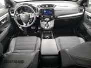 ✅ 2021 Honda CR-V Sport • VIN: 2HKRW2H48MH209651 • Lot: 44109935. Wystawiony na Copart z przebiegiem 100 638 mil. Bezpłatny archiwum sprzedaży aukcyjnych z USA i szczegółowy raport historii pojazdu na DreamBid. Zdjęcie 8.