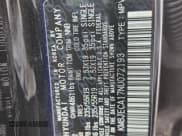 ✅ 2022 Hyundai Tucson Limited • VIN: KM8JECA17NU072193 • Lot: 71745665. Wystawiony na Copart z przebiegiem 61 555 mil. Bezpłatny archiwum sprzedaży aukcyjnych z USA i szczegółowy raport historii pojazdu na DreamBid. Zdjęcie 13.