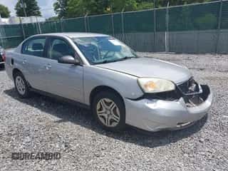 2008 Chevrolet Malibu Classic LS 2FL z VIN 1G1ZS58N38F100125, wystawiony jako IAAI lot #42641184 z przebiegiem 224 725 mil mil oraz . Historia ofert i sprzedaży dostępna na DreamBid. Obrazek 1.