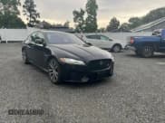 ✅ 2016 Jaguar XF • VIN: SAJBN4BV0GCY13846 • Лот: 86221824. Опубликован ранее на Copart с пробегом 104 657 миль. Бесплатный доступ к архиву аукционных продаж из США и подробный отчёт об истории автомобиля на DreamBid. Изображение 1.