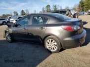✅ 2012 Mazda 3 i Touring • VIN: JM1BL1V72C1567711 • Lot: 92063405. Listed on Copart with 232,963 mi. Free auction sales archive from the USA and detailed vehicle history report at DreamBid. Image 2.