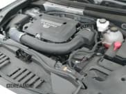 ✅ 2024 Cadillac XT4 FWD Luxury • VIN: 1GYAZAR45RF188654 • Lot: 41944467. Wystawiony na IAAI z przebiegiem 6 605 mil. Bezpłatny archiwum sprzedaży aukcyjnych z USA i szczegółowy raport historii pojazdu na DreamBid. Zdjęcie 18.