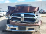 ✅ 2014 Ram 1500 Big Horn • VIN: 1C6RR6LT0ES397945 • Lot: 42795056. Listed on IAAI with 201,465 mi. Free auction sales archive from the USA and detailed vehicle history report at DreamBid. Image 12.