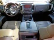 ✅ 2017 Chevrolet Silverado 1500 LTZ • VIN: 3GCUKSEJ2HG184776 • Лот: 85273275. Опубликован ранее на Copart с пробегом 190 931 миль. Бесплатный доступ к архиву аукционных продаж из США и подробный отчёт об истории автомобиля на DreamBid. Изображение 8.