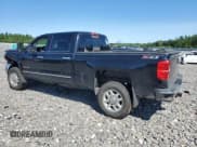 ✅ 2015 Chevrolet Silverado 2500HD LTZ • VIN: 1GC1KWE83FF179043 • Lot: 69396874. Wystawiony na Copart z przebiegiem Nie podano. Bezpłatny archiwum sprzedaży aukcyjnych z USA i szczegółowy raport historii pojazdu na DreamBid. Zdjęcie 2.