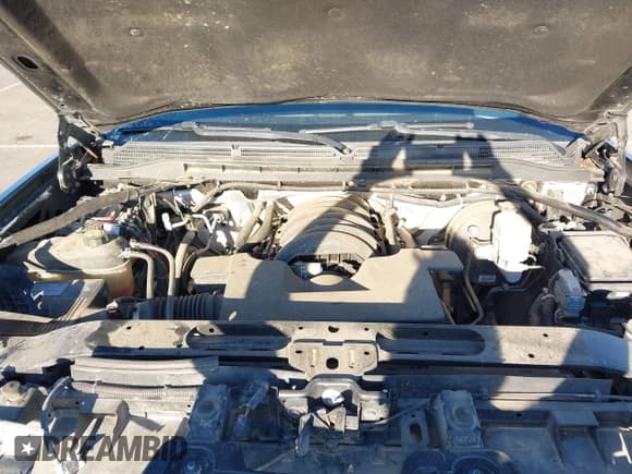 ✅ 2017 GMC Sierra 1500 SLT • VIN: 3GTU2NEJ9HG163733 • Lot: 43472082. Listed on IAAI with 142,828 mi. Free auction sales archive from the USA and detailed vehicle history report at DreamBid. Image 10.